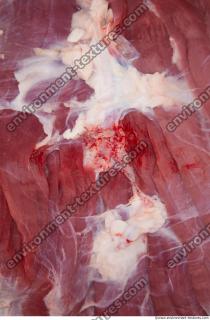 Photo Textures of RAW Beef Meat